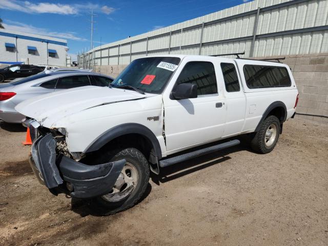 FORD RANGER SUP 2005 with VIN 1FTZR15E55PA79137 - Photo from auction
