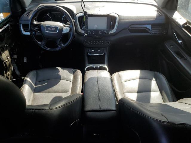 Photo 8 from auction – 2020 GMC TERRAIN SL with VIN 3GKALPEX7LL217616