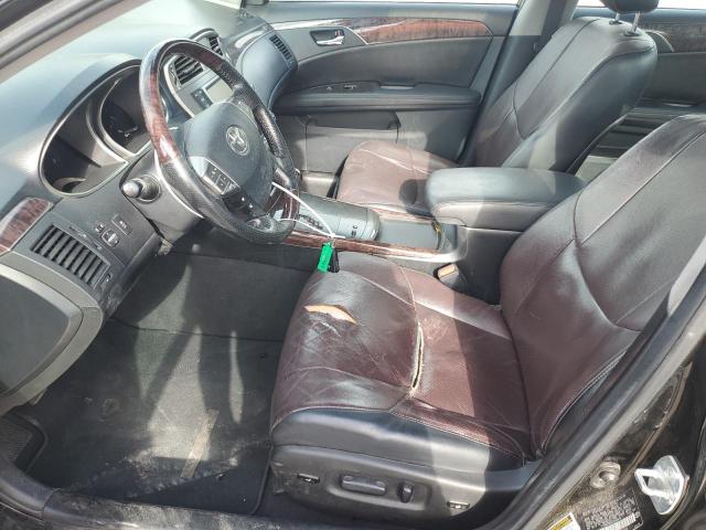 Фото 7 с аукциона – 2012 TOYOTA AVALON BASE с VIN 4T1BK3DB5CU453670