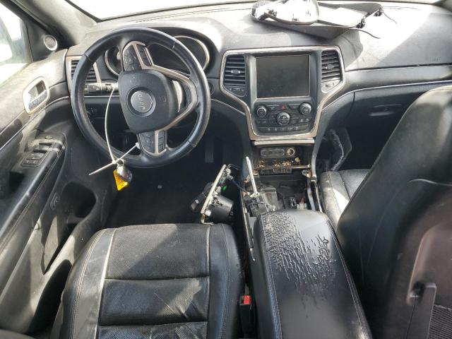 Photo 8 from auction – 2017 JEEP GRAND CHER with VIN 1C4RJEBG1HC642037