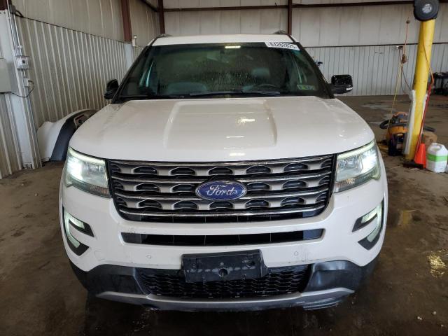 Photo 5 from auction – 2017 FORD EXPLORER X with VIN 1FM5K8D81HGB42628