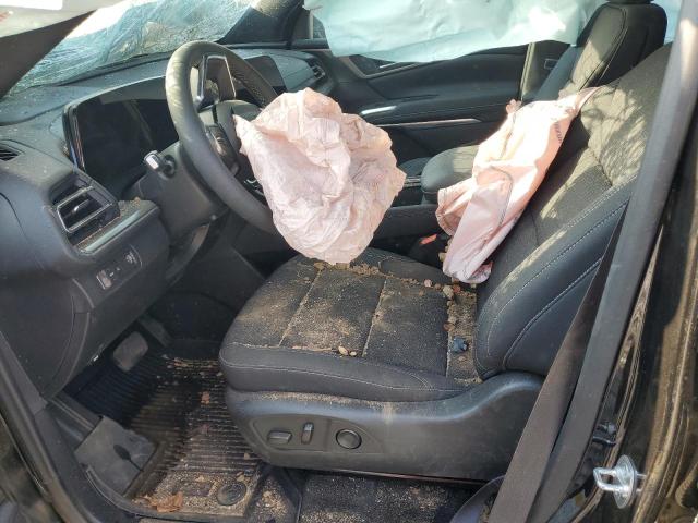 Photo 7 from auction – 2025 CHEVROLET TRAVERSE L with VIN 1GNERGRS1SJ277317