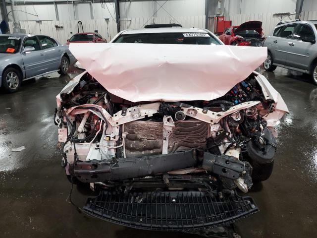 Photo 5 from auction – 2015 TOYOTA COROLLA L with VIN 2T1BURHEXFC446947