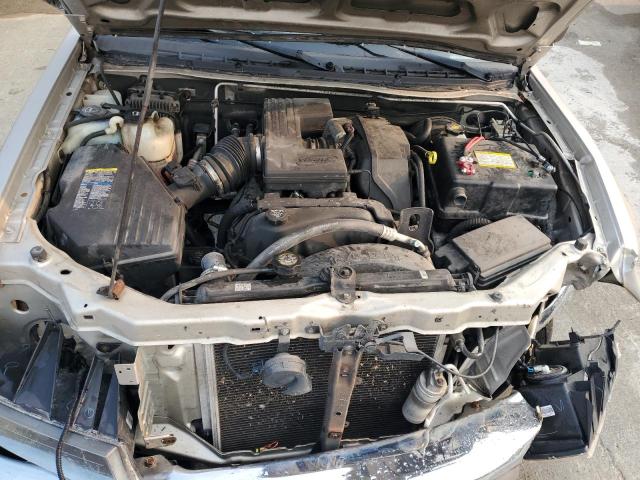 Photo 11 from auction – 2005 CHEVROLET COLORADO with VIN 1GCCS196458177499