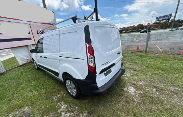 Photo 3 from auction – 2020 FORD TRANSIT CO with VIN NM0LS7E22L1480094