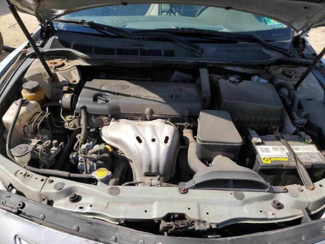Photo 11 from auction – 2007 TOYOTA CAMRY CE with VIN 4T1BE46K67U556726