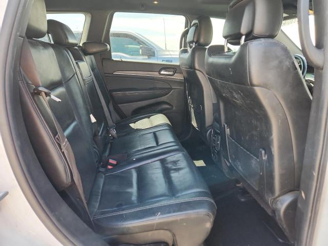 Photo 11 from auction – 2021 JEEP GRAND CHER with VIN 1C4RJFBG2MC809411