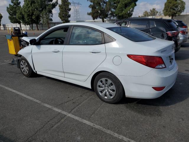 Photo 2 from auction – 2017 HYUNDAI ACCENT SE with VIN KMHCT4AE2HU334794