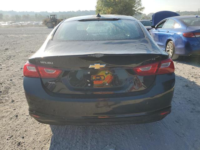 Photo 6 from auction – 2018 CHEVROLET MALIBU LT with VIN 1G1ZD5ST2JF144995