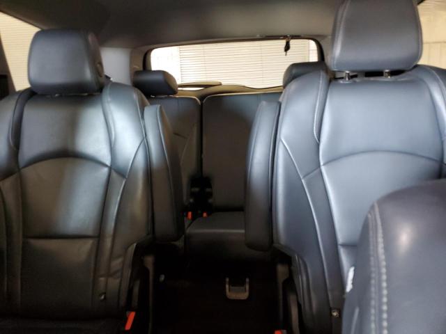Photo 10 from auction – 2018 BUICK ENCLAVE PR with VIN 5GAEVBKW3JJ116035