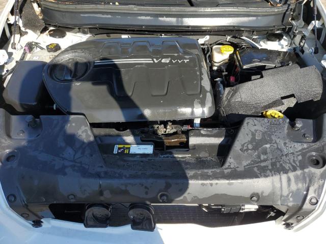 Photo 12 from auction – 2017 JEEP CHEROKEE L with VIN 1C4PJMCS9HW605868