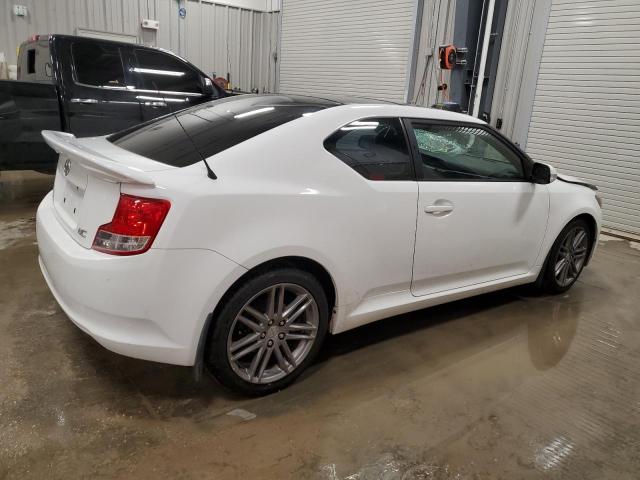 Photo 3 from auction – 2012 TOYOTA SCION TC with VIN JTKJF5C79C3038900