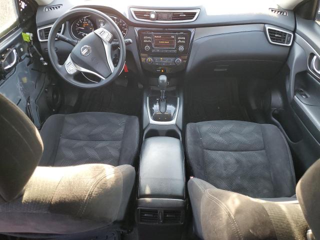 Photo 8 from auction – 2014 NISSAN ROGUE S with VIN 5N1AT2MT0EC798920