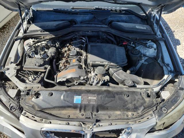 Photo 11 from auction – 2009 BMW 535 XI with VIN WBANV93529C133273