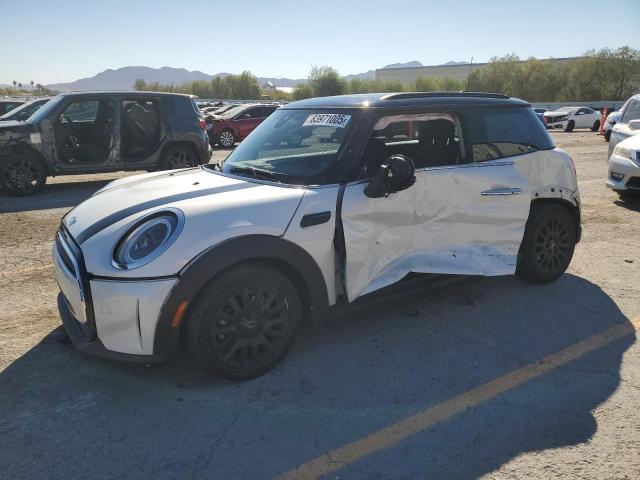 MINI COOPER 2024 with VIN WMW33DH06R2U78793 - Photo from auction