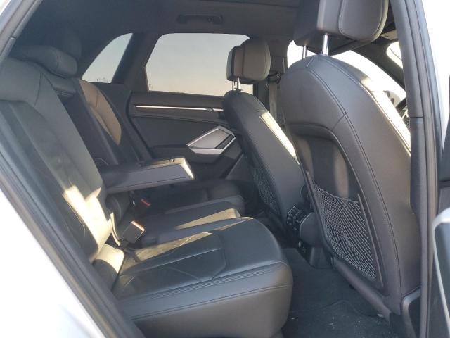 Photo 11 from auction – 2023 AUDI Q3 with VIN WA1DECF33P1145733