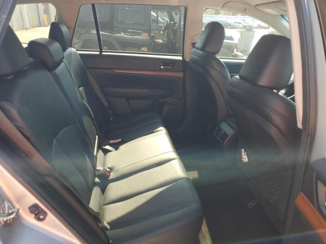 Photo 10 from auction – 2014 SUBARU OUTBACK 2.5I LIMITED with VIN 4S4BRCKC5E3246938