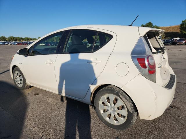 Photo 2 from auction – 2012 TOYOTA PRIUS C with VIN JTDKDTB30C1522017