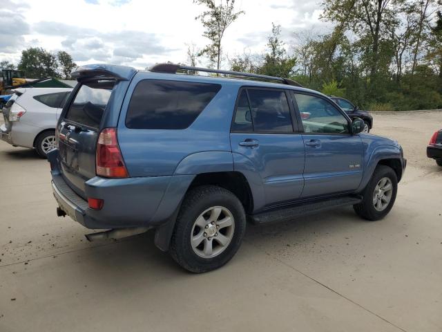 Photo 3 from auction – 2004 TOYOTA 4RUNNER SR with VIN JTEBU14R640037583