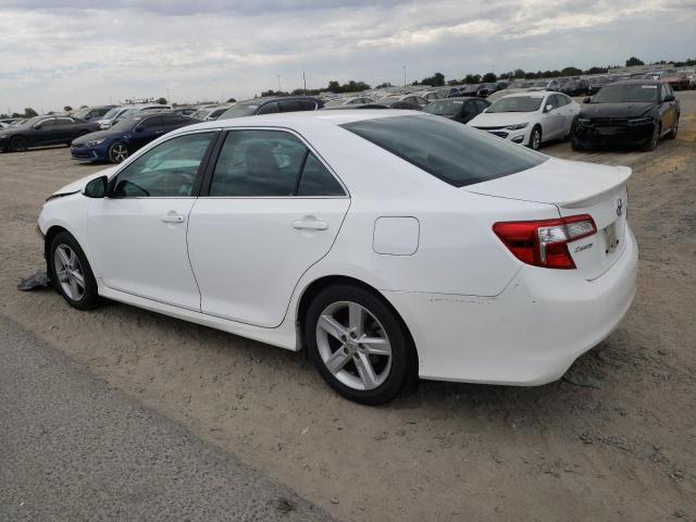 Zdjęcie 2 z aukcji – 2012 TOYOTA CAMRY BASE z VIN 4T1BF1FK4CU199584
