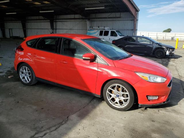 Foto 4 de la subasta – 2015 FORD FOCUS SE con VIN 1FADP3K24FL256815