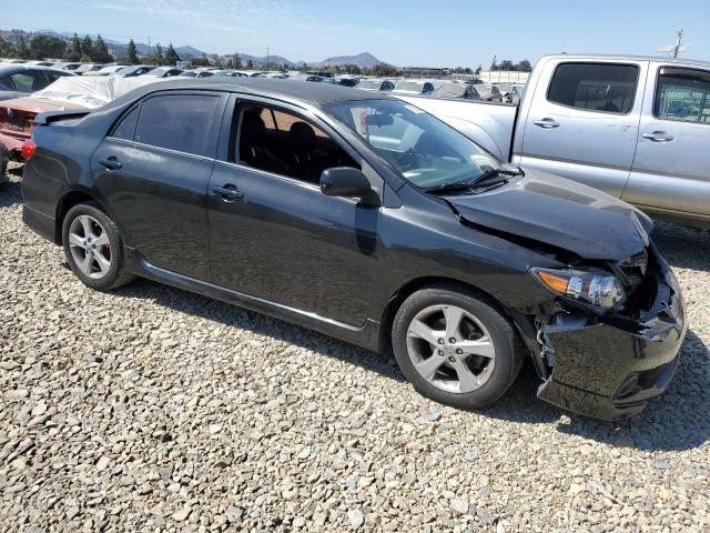 Photo 4 from auction – 2011 TOYOTA COROLLA BASE with VIN 2T1BU4EEXBC650763