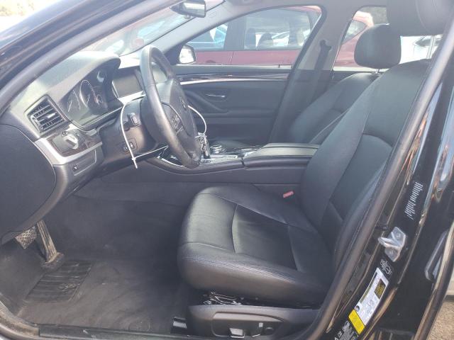 Photo 7 from auction – 2014 BMW 535 XI with VIN WBA5B3C58ED537219