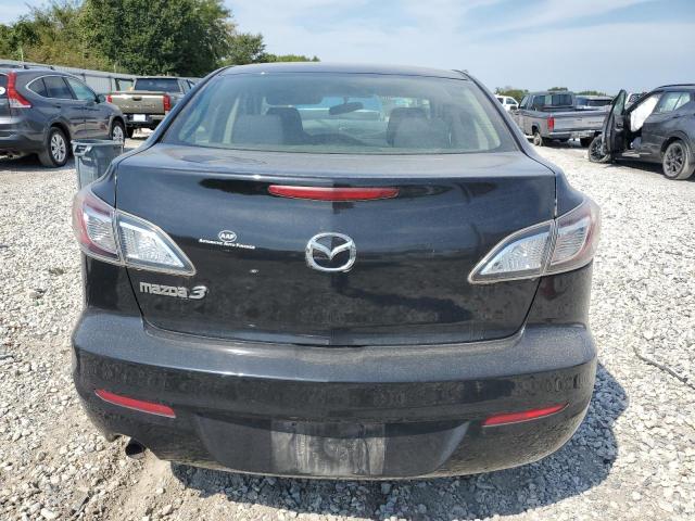 Photo 6 from auction – 2013 MAZDA 3 I with VIN JM1BL1TG5D1823070