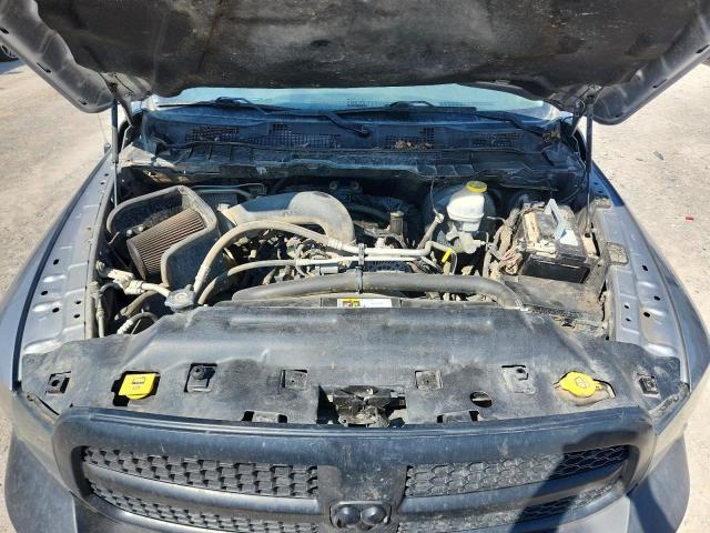 Photo 11 from auction – 2021 RAM 1500 CLASS with VIN 1C6RR7FT5MS576918