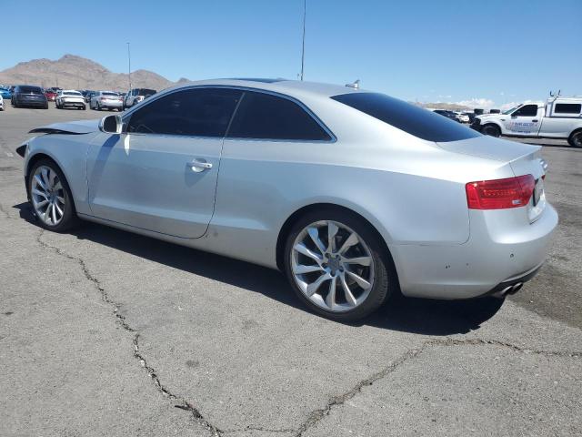 Photo 2 from auction – 2014 AUDI A5 PREMIUM with VIN WAULFAFR9EA008510