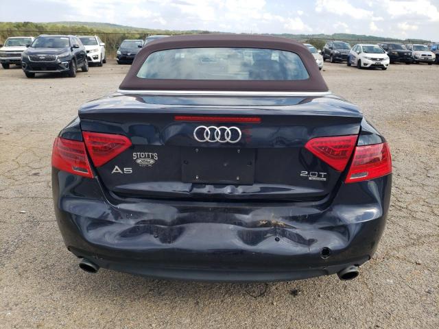 Photo 6 from auction – 2013 AUDI A5 PRESTIG with VIN WAUVFAFHXDN007115