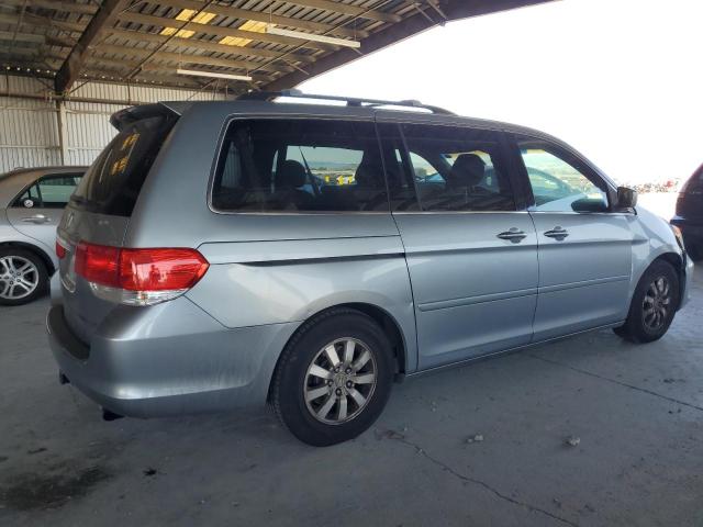 Photo 3 from auction – 2008 HONDA ODYSSEY EX with VIN 5FNRL38408B072319