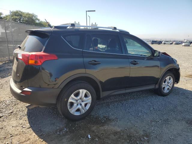 Photo 3 from auction – 2015 TOYOTA RAV4 LE with VIN JTMZFREV6FJ053545