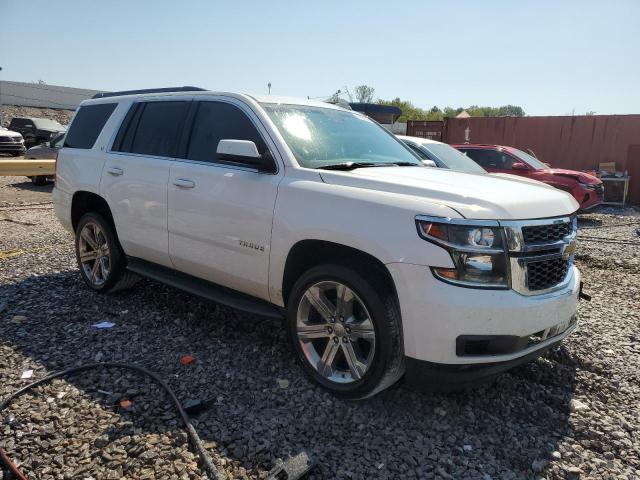 Photo 4 from auction – 2016 CHEVROLET TAHOE with VIN 1GNSCBKC5GR216071