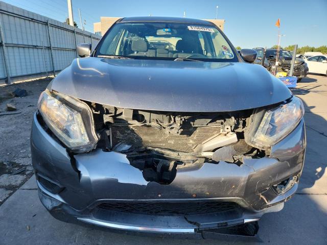 Photo 5 from auction – 2016 NISSAN ROGUE S with VIN KNMAT2MT8GP725746
