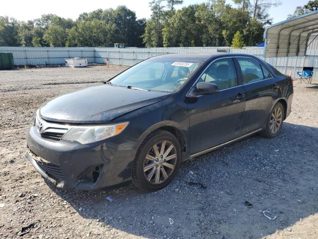 TOYOTA CAMRY L 2013 with VIN 4T1BF1FK7DU214810 - Photo from auction
