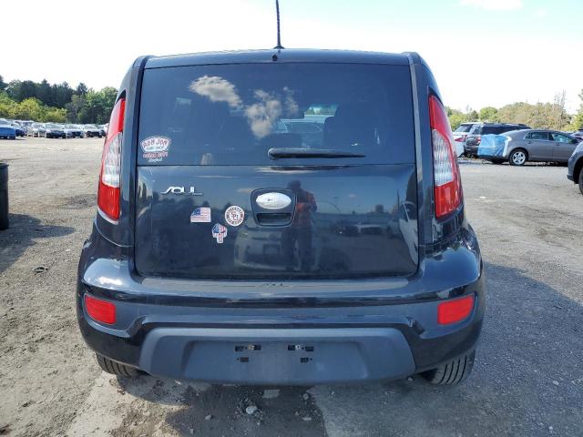 Photo 6 from auction – 2013 KIA SOUL with VIN KNDJT2A58D7772664