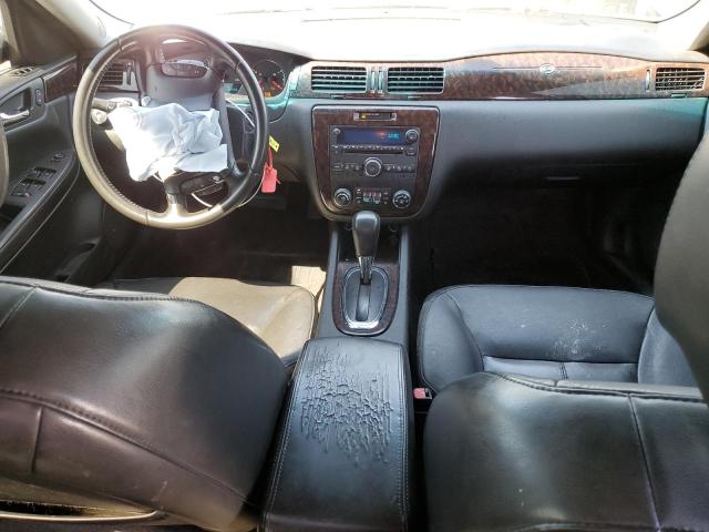 Photo 8 from auction – 2014 CHEVROLET IMPALA LIM with VIN 2G1WC5E31E1128821