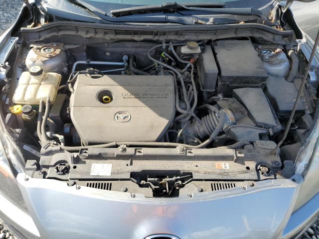 Photo 11 from auction – 2011 MAZDA 3 I with VIN JM1BL1UG2B1400054