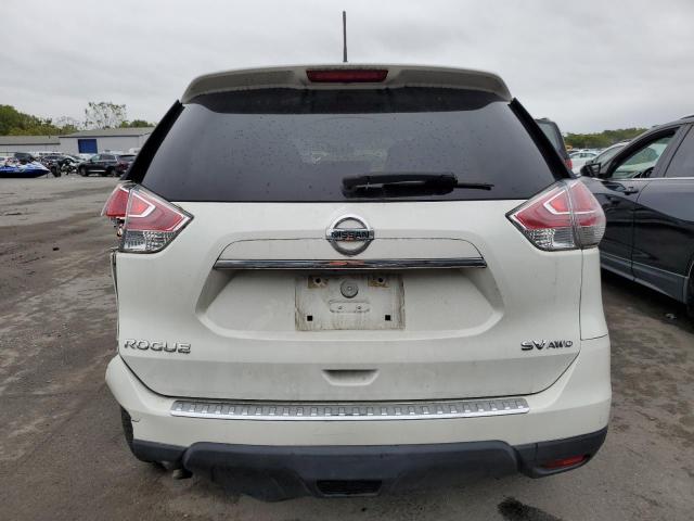 Photo 6 from auction – 2015 NISSAN ROGUE S with VIN 5N1AT2MVXFC800739