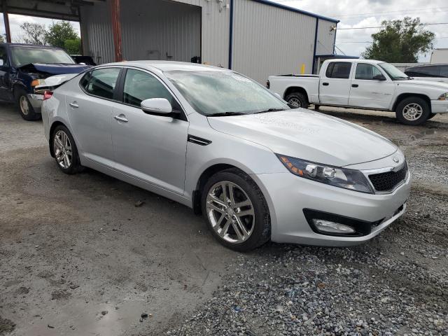 Zdjęcie 4 z aukcji – 2013 KIA OPTIMA EX z VIN 5XXGN4A75DG109402