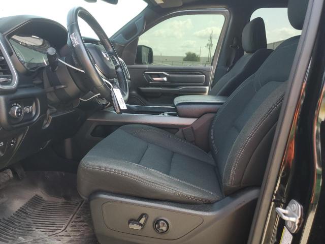 Photo 7 from auction – 2019 RAM 1500 BIG H with VIN 1C6RRFFG3KN768220