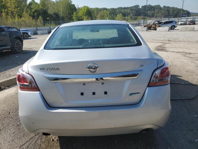 Photo 6 from auction – 2013 NISSAN ALTIMA 2.5 with VIN 1N4AL3AP2DN460543