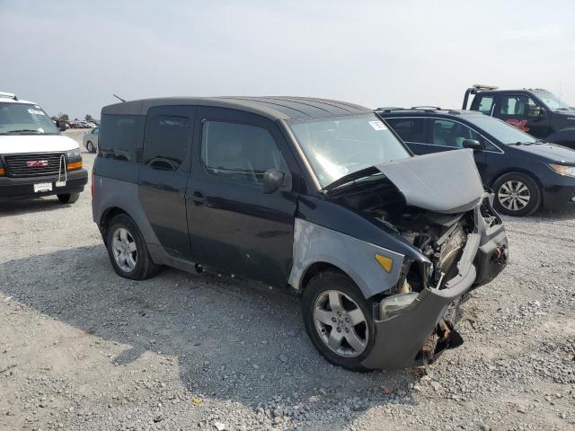 Photo 4 from auction – 2003 HONDA ELEMENT EX with VIN 5J6YH18573L014721