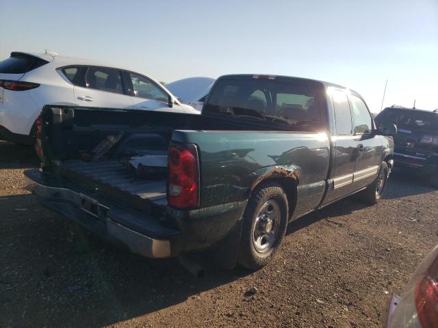 Photo 3 from auction – 2004 CHEVROLET SILVERADO with VIN 2GCEC19T341218329
