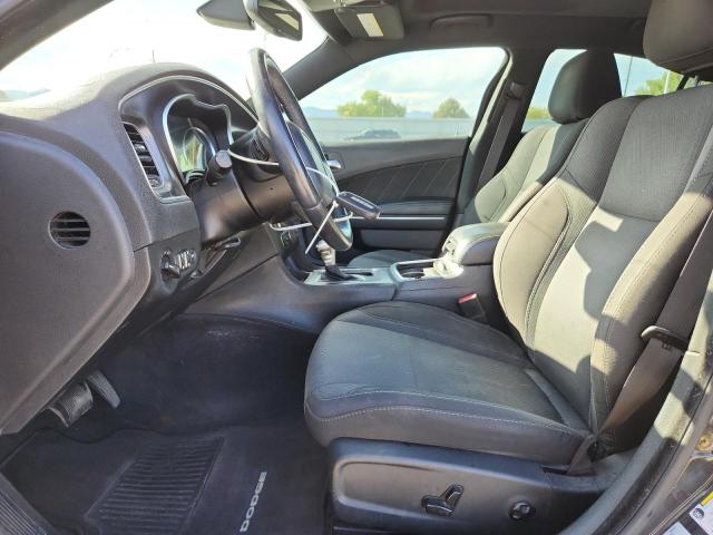 Photo 7 from auction – 2015 DODGE CHARGER SX with VIN 2C3CDXHG5FH765001