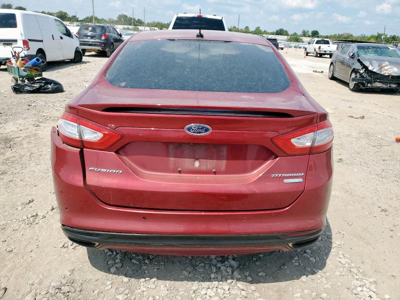 Photo 6 from auction – 2016 FORD FUSION TIT with VIN 3FA6P0K93GR360672