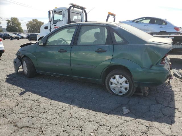 Photo 2 from auction – 2000 FORD FOCUS LX with VIN 1FAFP33P3YW215712
