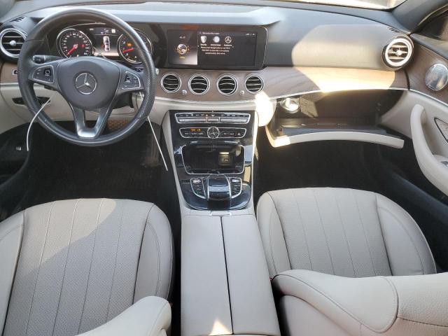 Photo 8 from auction – 2017 MERCEDES-BENZ E 300 with VIN WDDZF4JB9HA167210