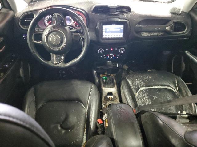 Photo 8 from auction – 2018 JEEP RENEGADE L with VIN ZACCJADB8JPJ17443